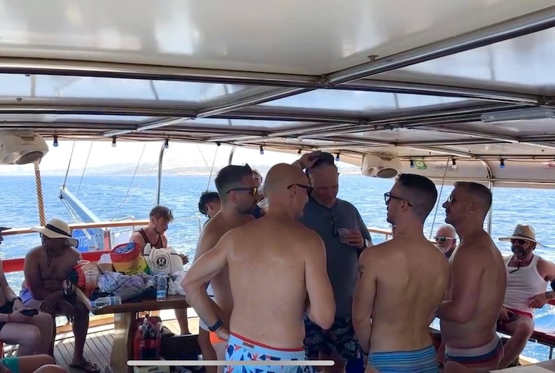 gay-group-tour-sicily-ron