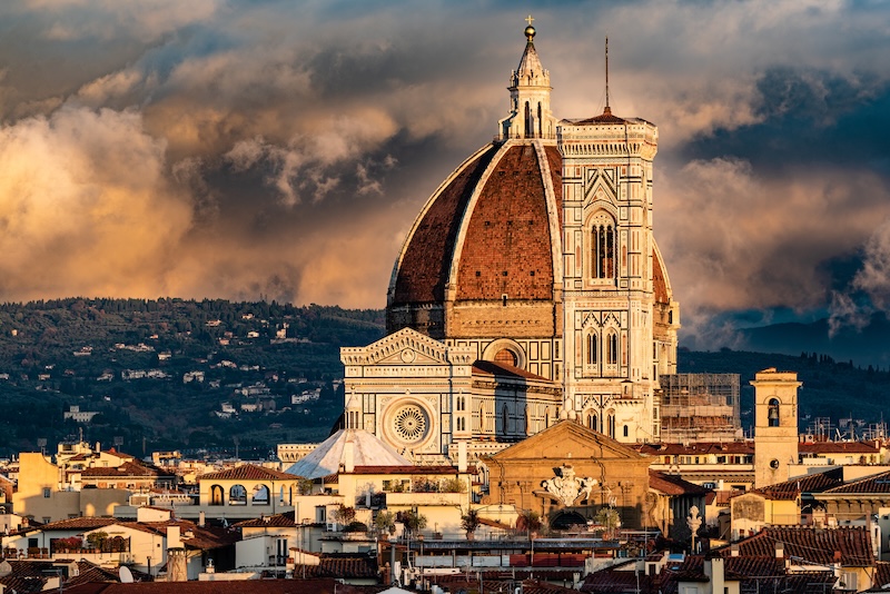 florence-AdobeStock_245743372